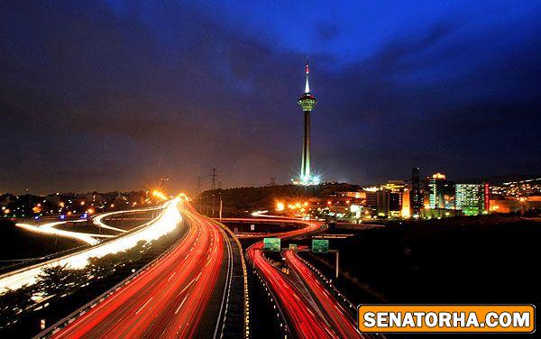 به فكر نفساي اين شهر باشيم ....