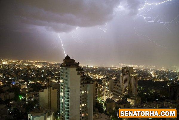 به فكر نفساي اين شهر باشيم ....