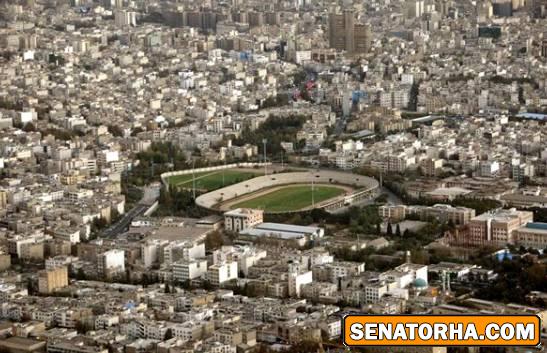 به فكر نفساي اين شهر باشيم ....