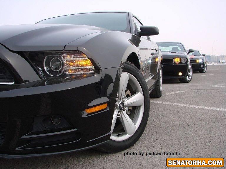 خودروهای ارس