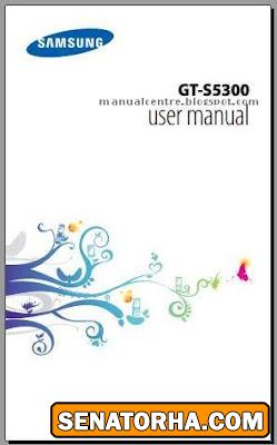 دانلود دفترچه راهنمای GALAXY Pocket (مدل GT-S5300)