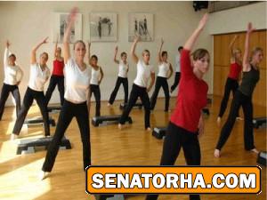 شکل دهی عالی عضلات باسن (کپل) و اطراف آن در زنان