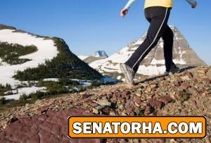 شکل دهی عالی عضلات باسن (کپل) و اطراف آن در زنان