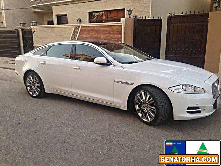 خودروهای ارس