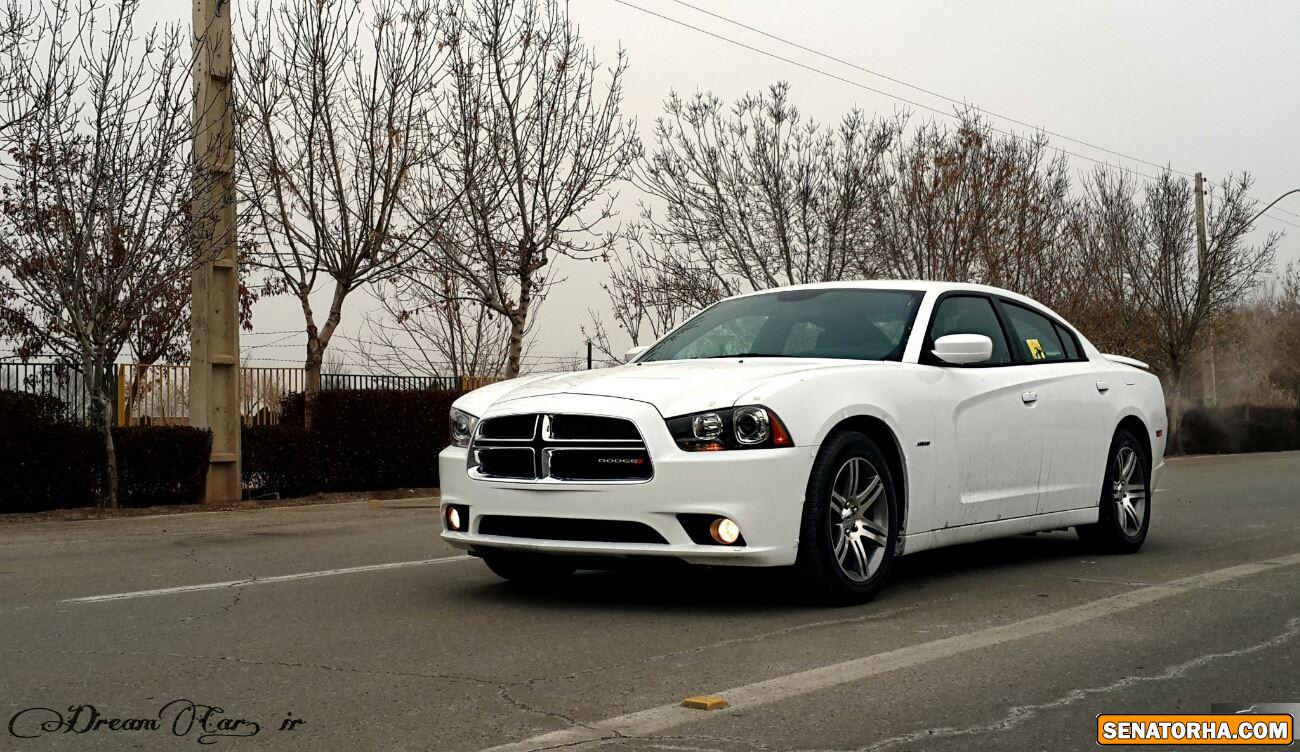 خودروهای ارس