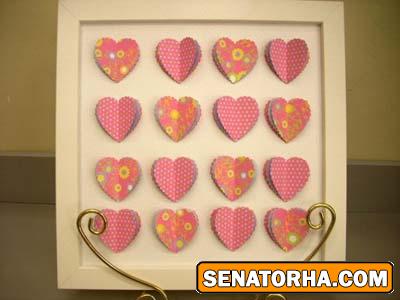 دکوراسیون ولنتاین