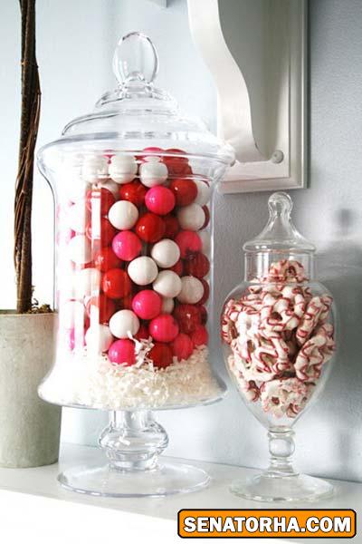 دکوراسیون ولنتاین