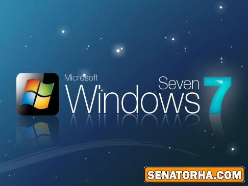 دانلود اموزش نصب ويندوز7 به صورت pdf