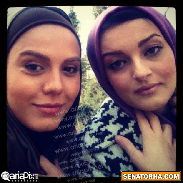 باران های آوای باران