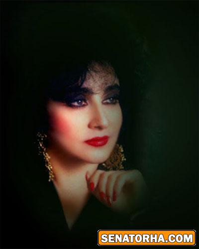 عكسهاي از حميرا خواننده  زن ايراني