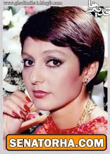 عكسهاي زيباي گوگوش قبله انقلاب