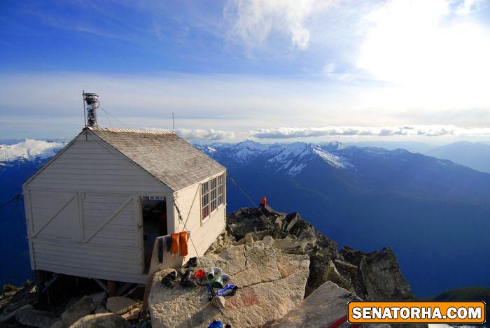 دوس داشتي خونت چه شكلي بود؟