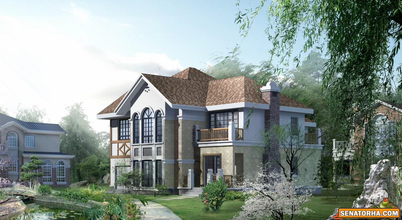 دوس داشتي خونت چه شكلي بود؟