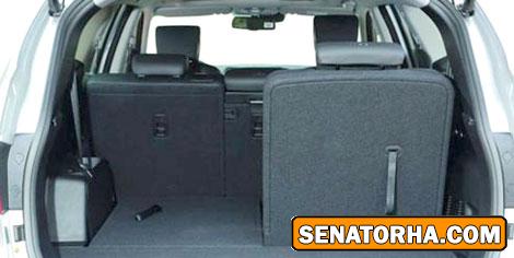 هیوندای سانتافه جدید