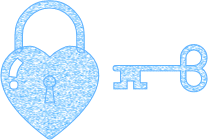 عکس متحرک ولنتاین