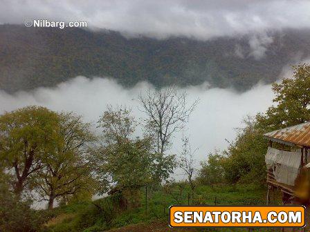 تصاویری از رامیان:نگین گلستان