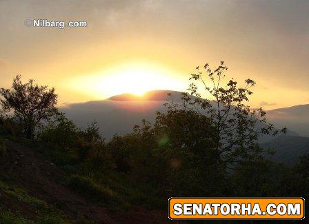 تصاویری از رامیان:نگین گلستان