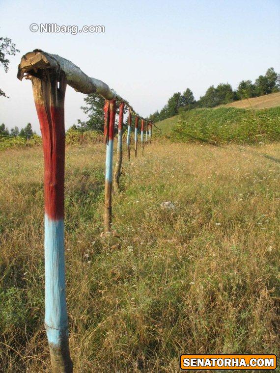 تصاویری از رامیان:نگین گلستان