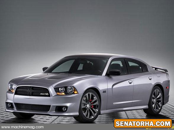 Srt از سه مجموعه اسپرت جديد رونمايى كرد Srt از سه مجموعه اسپرت جديد رونمايى كرد