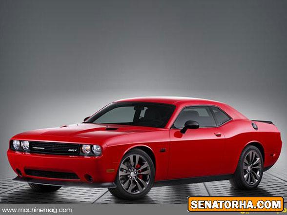 Srt از سه مجموعه اسپرت جديد رونمايى كرد Srt از سه مجموعه اسپرت جديد رونمايى كرد