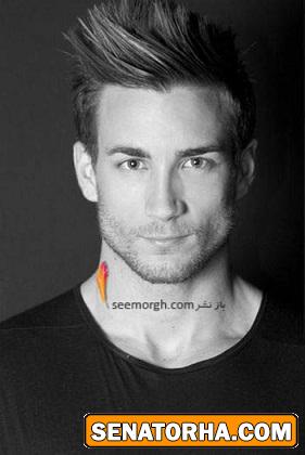 این پسر جذاب ترین پسر کشور اسپانیاست!؟+عکس