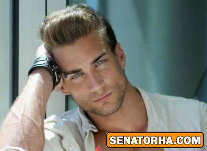 این پسر جذاب ترین پسر کشور اسپانیاست!؟+عکس