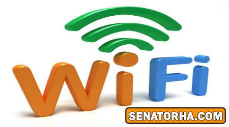 آموزش تنظیم کردن مودم Wi-Fi برروی سیمبیان