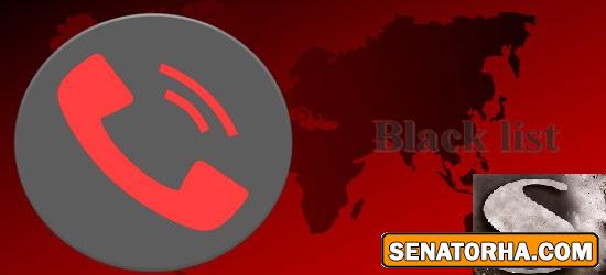 دانلود نرم افزار لیست سیاه برای اندروید BlackList Pro v3.2