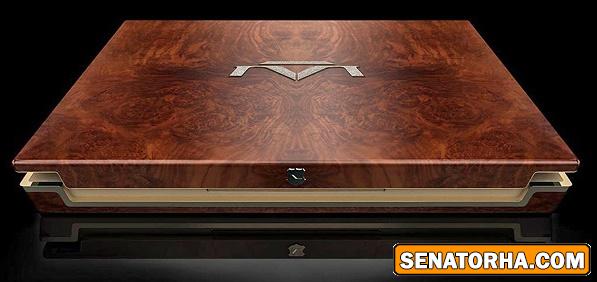 این لپ تاپ مخصوص شما نیست+ تصاویر