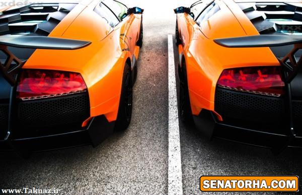 اسپرت بازار خودروهای گران قیمت جهان