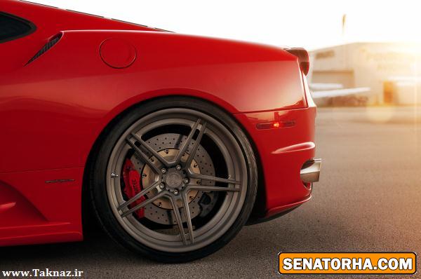 اسپرت بازار خودروهای گران قیمت جهان