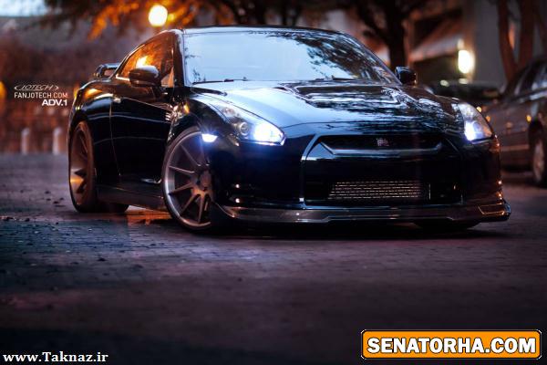 اسپرت بازار خودروهای گران قیمت جهان