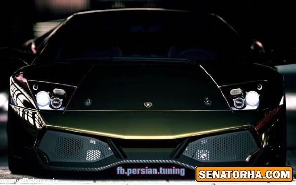 اسپرت بازار خودروهای گران قیمت جهان