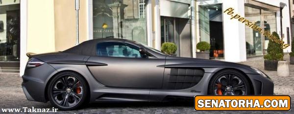 اسپرت بازار خودروهای گران قیمت جهان