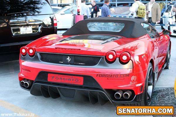 اسپرت بازار خودروهای گران قیمت جهان