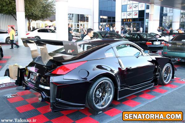 اسپرت بازار خودروهای گران قیمت جهان