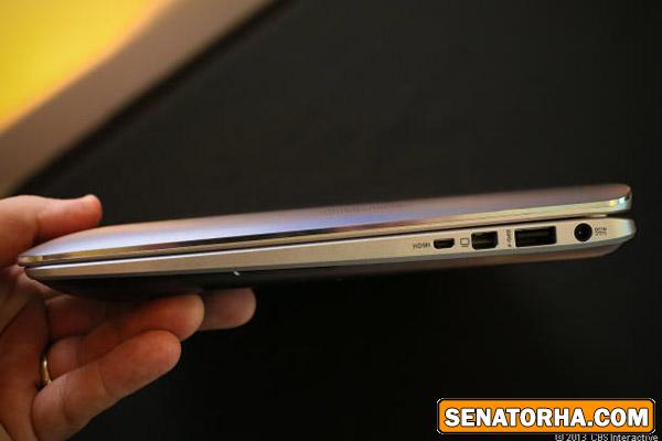 تبلت لپ تاپ Asus Transformer Book Trio