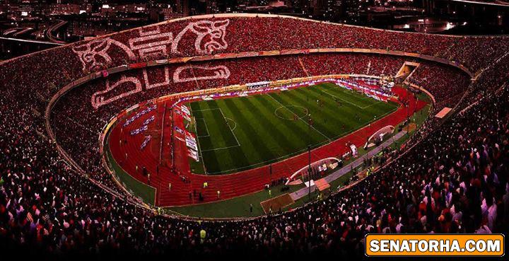 پرسپولیس..!