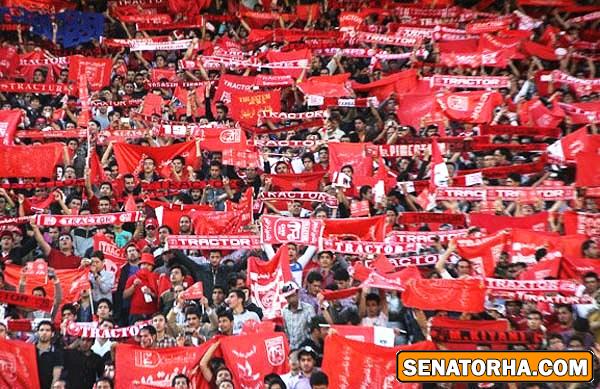 پرسپولیس..!
