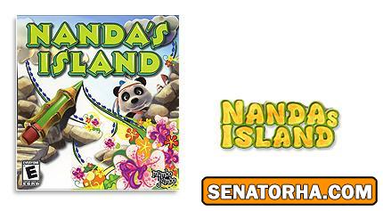 دانلود Nanda's Island - بازی جزیره ناندا