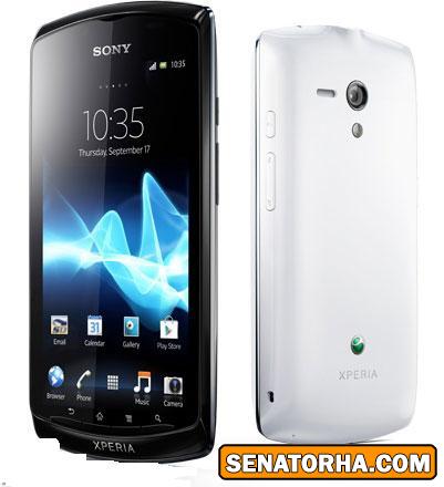 آغاز فروش گوشی Xperia Neo L در بازار ایران