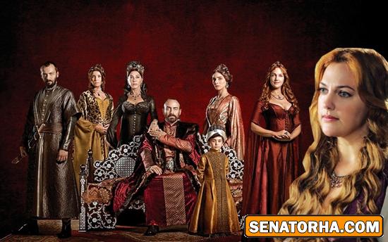 موسیقی متن حریم سلطان زنگخور موبایل