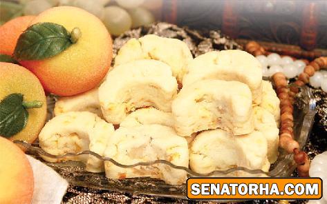 شیرینی پرتقالی شیرینی پرتقالی