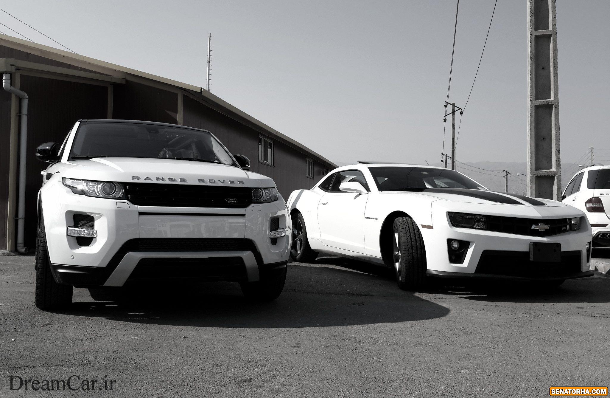 خودروهای ارس