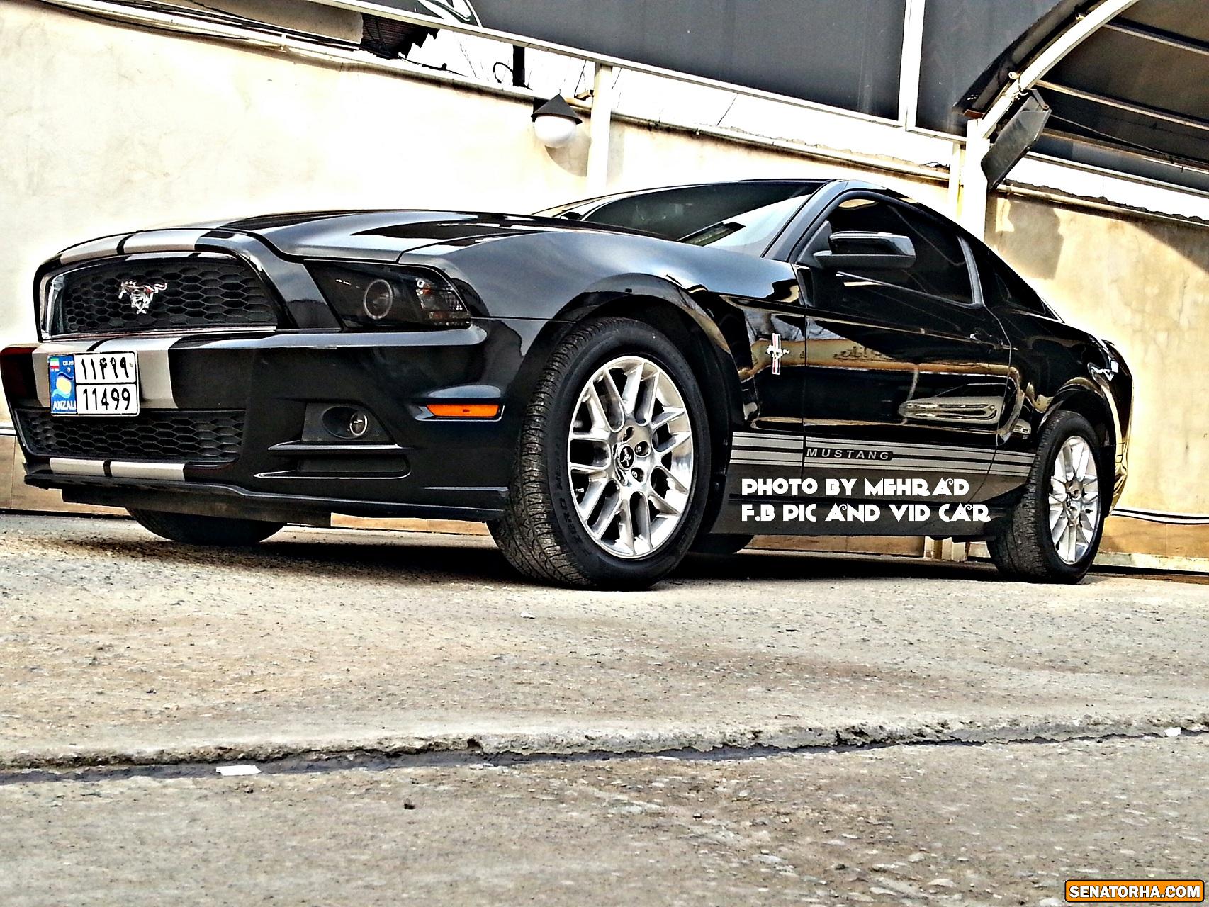 خودروهای انزلی