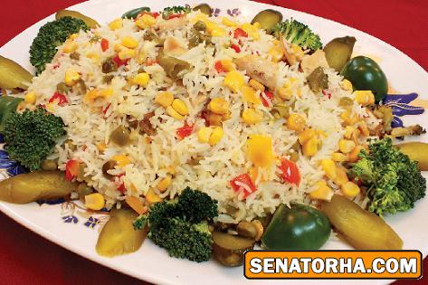 پلو یونانی پلو یونانی