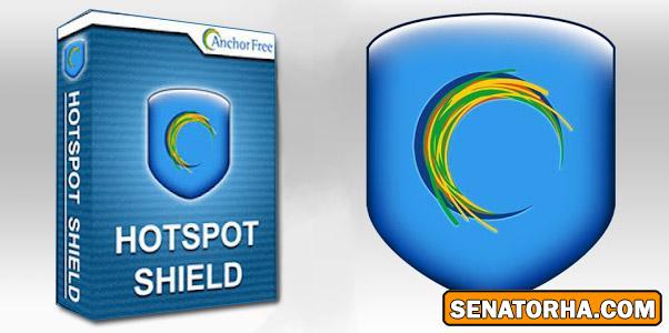 دانلود برنامه Hotspot Shield 3.19