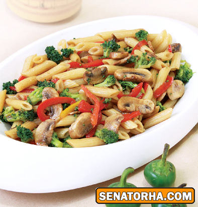 فراید پاستا