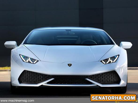 اطلاعات جديد از هوريكان منتشر شد اطلاعات جديد از هوريكان منتشر شد