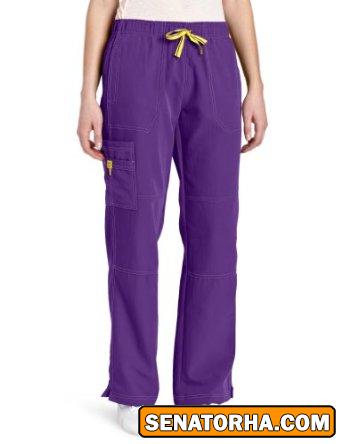 عکس مدل شلوار جین دخترانه رنگ سال ۹۳